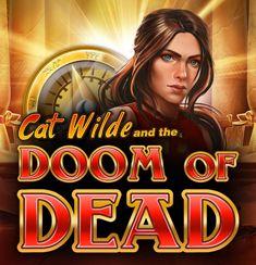 Cat Wilde and the Doom of Dead