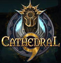 Cathedral 9 slot game