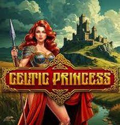 Celtic Princess slot game