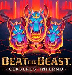 Cerberus' Inferno