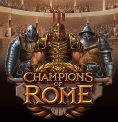 Champions of Rome