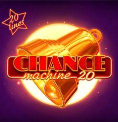 Chance Machine 20