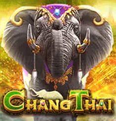 Chang Thai slot game