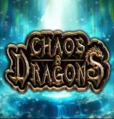 Chaos & Dragons slot game