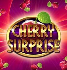 Cherry Surprise slot game