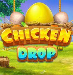 Chicken Drop