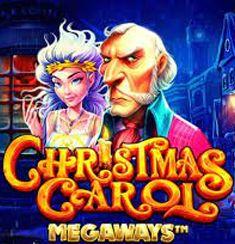 Christmas Carol Megaways