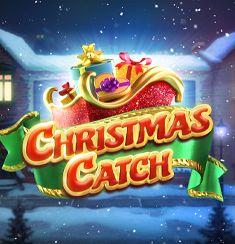 Christmas Catch slot game