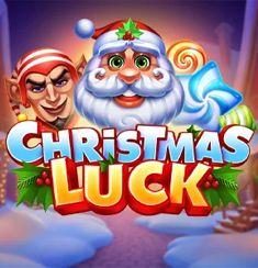 Christmas Luck