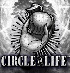 Circle of Life slot game