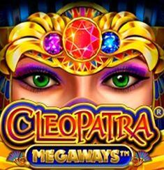 Cleopatra Megaways slot game