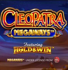 Cleopatra Hold&Win  slot game