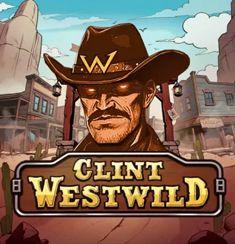Clint Westwild slot game