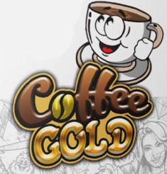 Coffee Gold slot game