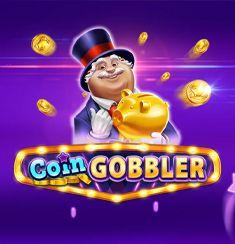 Coin Gobbler slot game