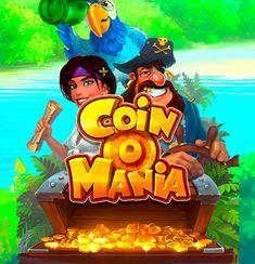 Coin O' Mania