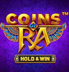 Coins of Ra slot game