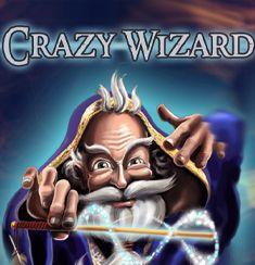 Crazy Wizard