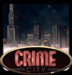 Crime City slot game