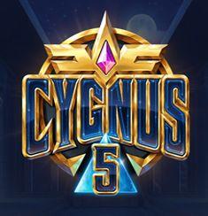 Cygnus 5 slot game