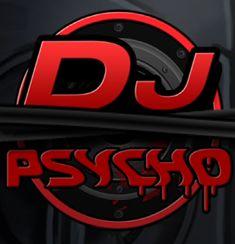 DJ Psycho slot game