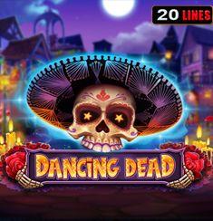Dancing Dead  slot game