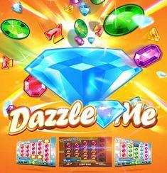 Dazzle Me
