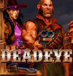 Deadeye slot game