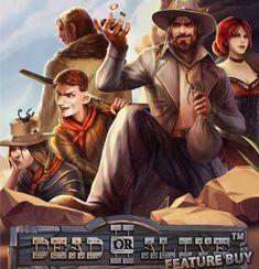 Dead or Alive 2 Feature