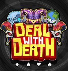 Deal with Death slot game