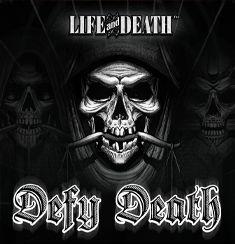 Life & Death slot game