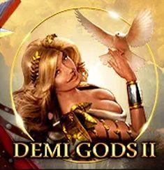 Demi Gods 2