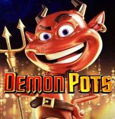 Demon Pots slot game