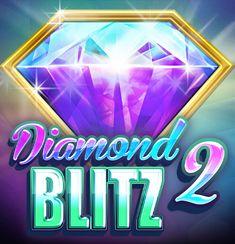 Diamond Blitz 2 slot game