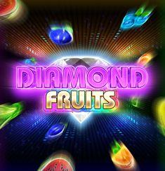 Diamond Fruits