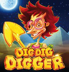 Dig Dig Digger
