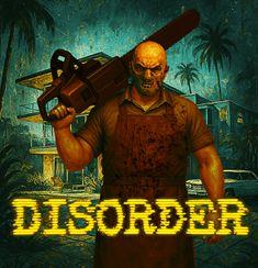 Disorder slot game