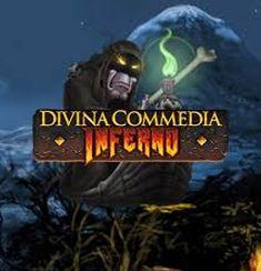 Divina Commedia Inferno slot game