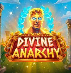 Divine anarchy slot game