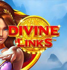 Divine Links