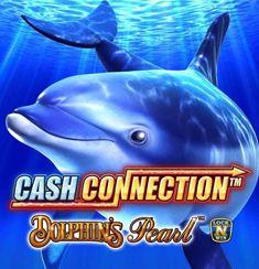 Dolphin's Pearl Cash Connection slot game
