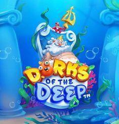 Dorks of the Deep slot game