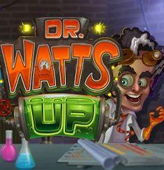 Dr Watts Up