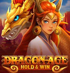 Dragon Age slot game