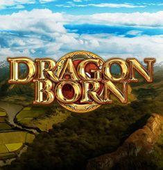 Dragon Born