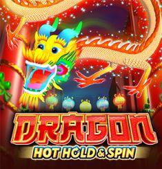 Dragon Hot Hold and Spin