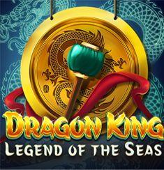 Dragon King Legend of the Seas