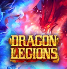 Dragon Legions slot game
