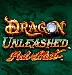 Dragon Unleashed slot game