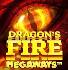 Dragon's Fire Megaways
